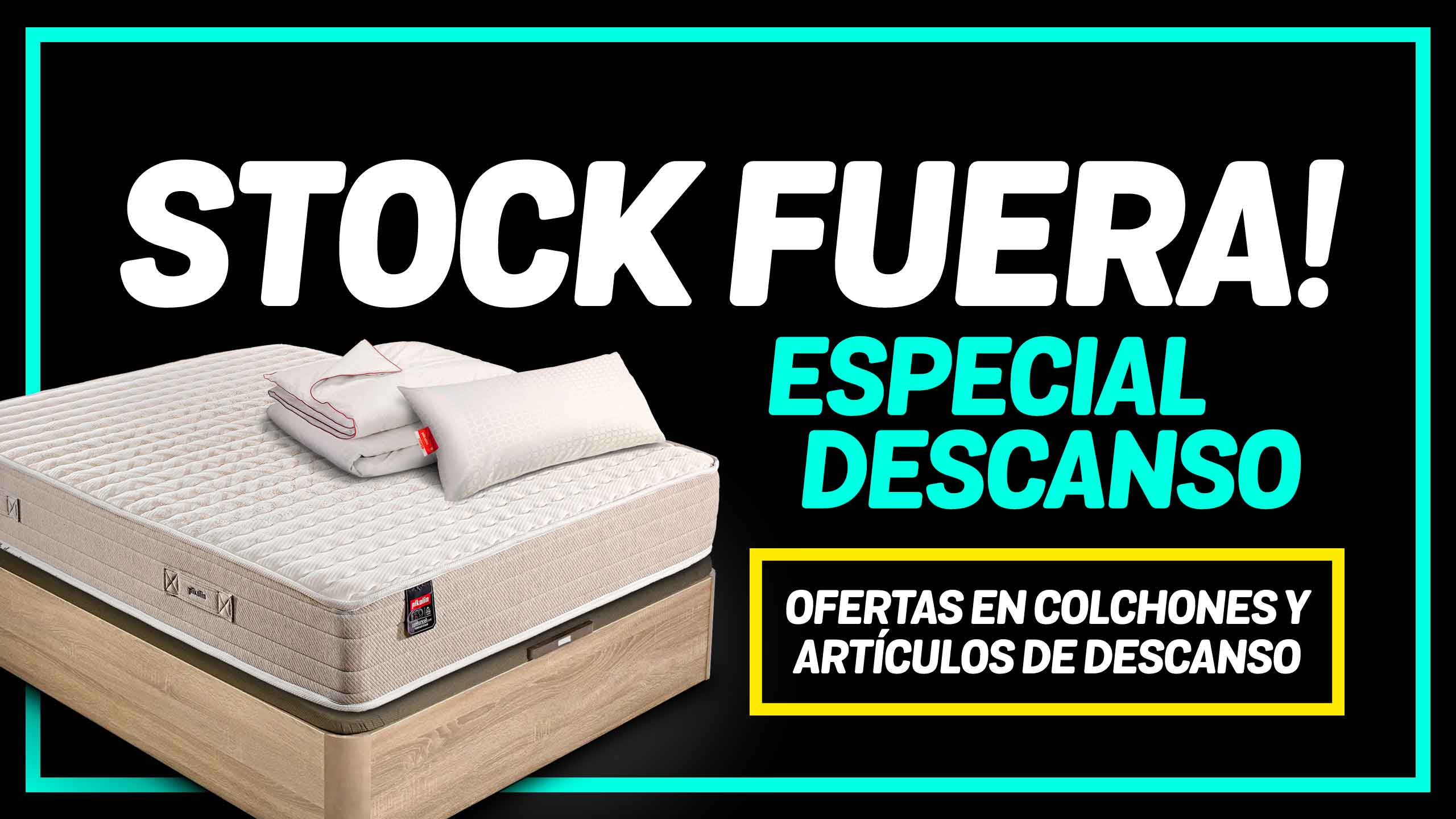 colchones baratos online